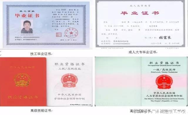 高技是什么文凭算大专吗（报读高技可享受国家哪些资助政策？）