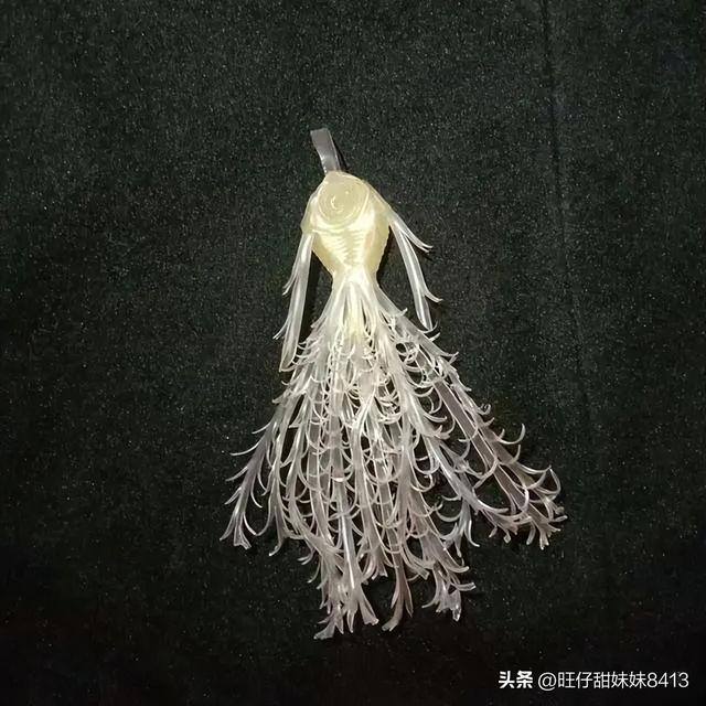 8岁做手工（70、80后童年有哪些记忆？）