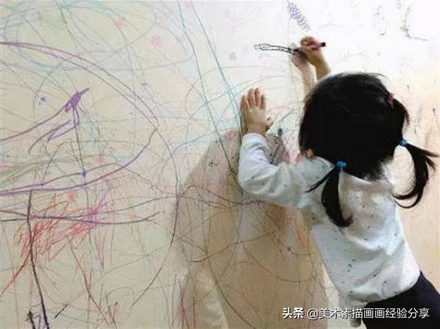 孩子学画画（孩子学画画应该从哪些方面入手）