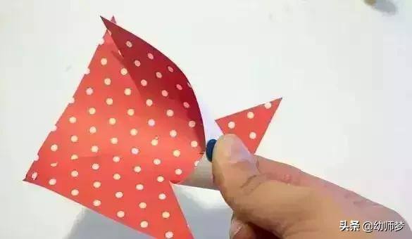 简单手工（小孩子们的手工课）
