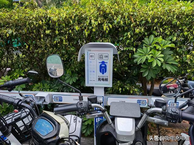 充电站一年能赚多少钱（1个电瓶车充电桩一年能赚多少钱）