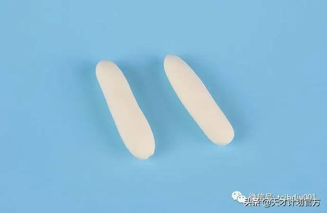 手工粘土制作简单又漂亮（小狐狸粘土画教程）