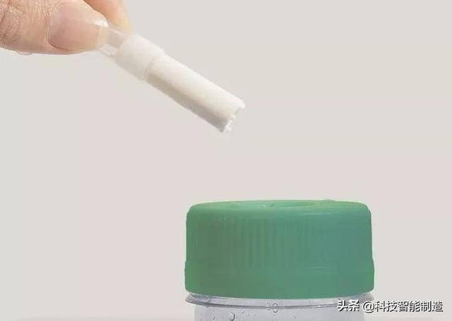 手工饮水机怎么做（3life抽水器，让你的生活更简单！）