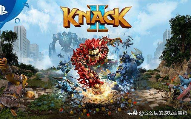 好玩的双人游戏（ps4上的双人游戏推荐）