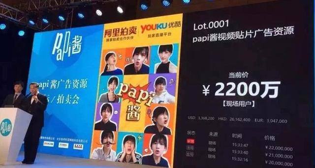 网红是如何赚钱的（“网红们”的收入结构）