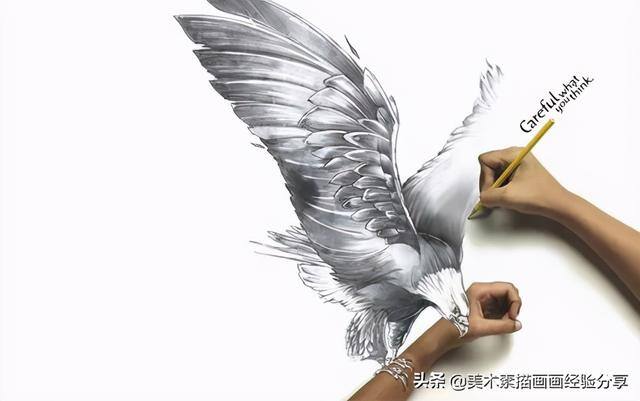 孩子学画画（孩子学画画应该从哪些方面入手）