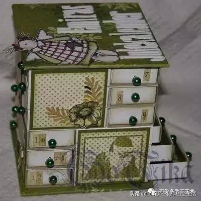 废瓶子手工制作大全简单（学会这18种随手可得的旧物改造法，让你瞬间变巧手）