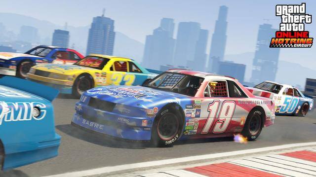 gta5前期怎么快速赚钱（守望者加速器萌新入门指南）