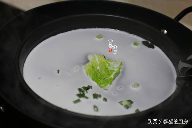 肠粉自己在家怎么做（广式肠粉的做法）