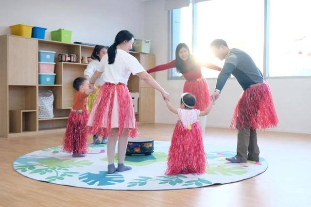 幼儿园门口做什么小生意合适（小绿洲的成长之路）