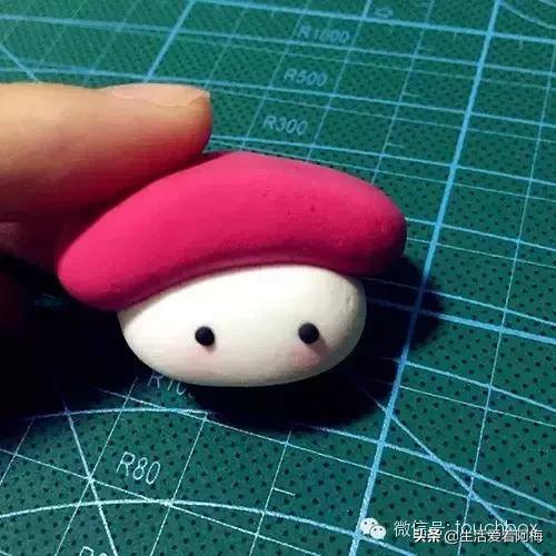 手工的制作（来的东西颜值丰富且逼真成品，diy的视觉效果极佳）