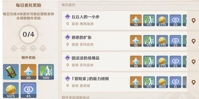 原神怎样快速获得原石（圣斗士星矢手游：大英雄经验书获取方法）