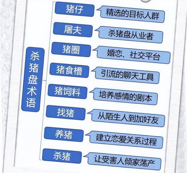 心遇聊天赚钱是真的吗（“杀猪盘”式骗局）