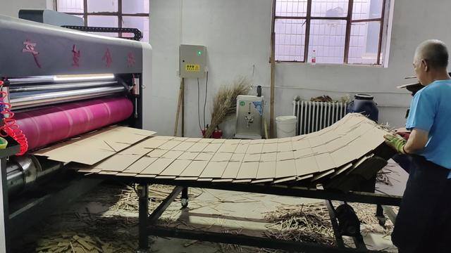 最挣钱没人干的行业（小型纸箱加工厂如何经营？）