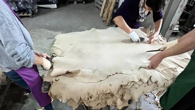 无经验开什么店好赚钱投资小（废旧皮具行业的利润怎么样？）