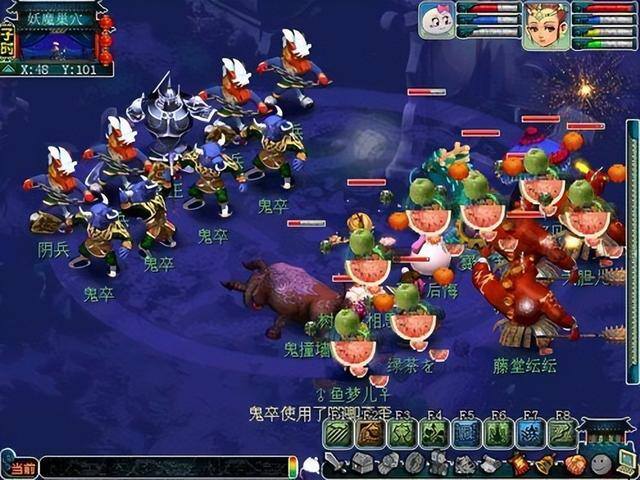 梦幻西游怎么赚钱换人民币（梦幻西游手游搬砖攻略）