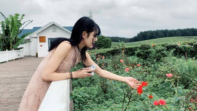 短视频怎么拍（手机拍摄视频转场技巧）