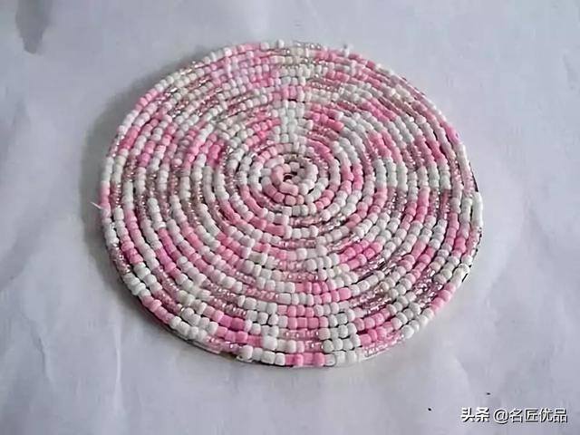手工纸盒的制作（手把手教你制作首饰盒）