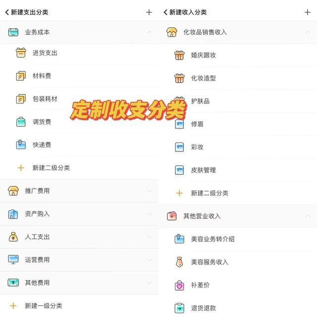 十万块钱可以做什么生意比较好（化妆品店创业经验分享）