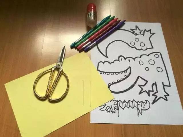 在家能做的手工（孩子的手工制作方法）