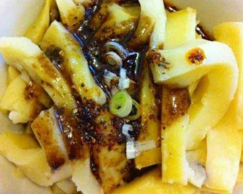 摆摊5到10元小吃（成都人一看到就流哈喇子的美食，10元起步）