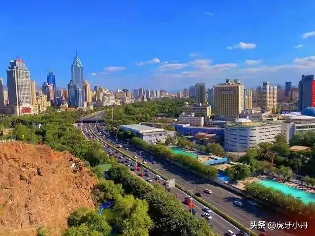 新疆近五年最赚钱的行业（乌鲁木齐什么行业最赚钱？）
