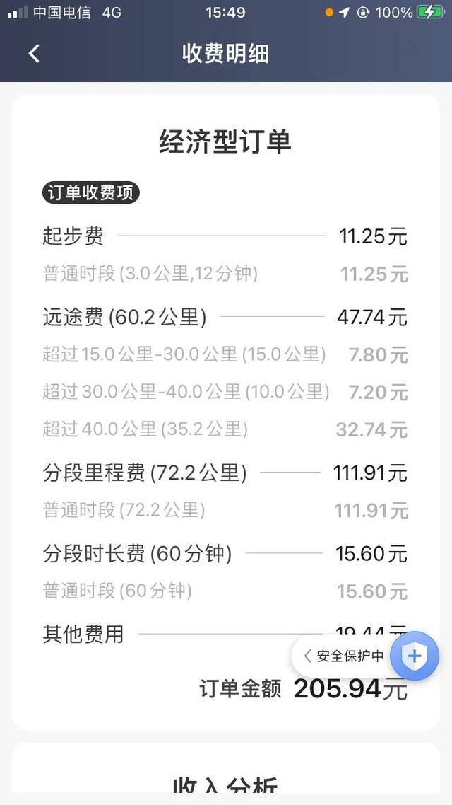 约车平台（网约车的第二天，11个小时，2个平台）