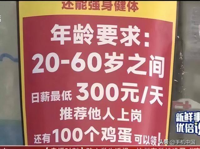 新手快递员一个月能挣多少钱（双十一快递点招临时快递员：日薪300元最低300元）