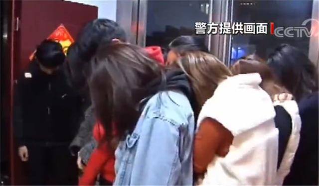 兼职工作招聘日结（郑州警方打掉一电信诈骗团伙）