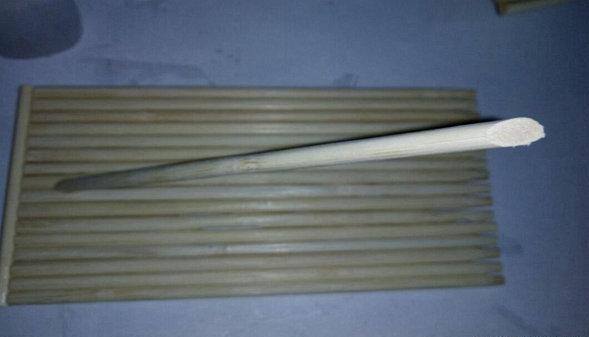 变废为宝手工小制作（用一次性筷子做一个飞机模型，简单易学，手工diy教程）