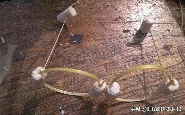 8岁做手工（70、80后童年有哪些记忆？）