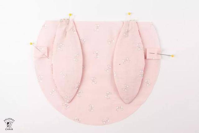手工制作小玩具（旧衣服不要扔，这样做成抱枕，孩子都爱不释手！）