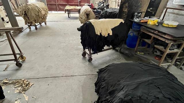 无经验开什么店好赚钱投资小（废旧皮具行业的利润怎么样？）