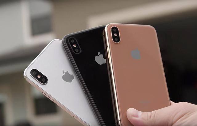 苹果手机好用（iphone手机目前最好用的3款，有你正在用的吗？）