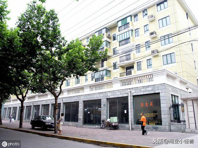 小区楼下商铺适合做什么生意（社区商业与社区底商的区别）
