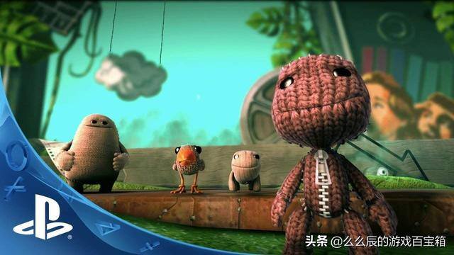 好玩的双人游戏（ps4上的双人游戏推荐）