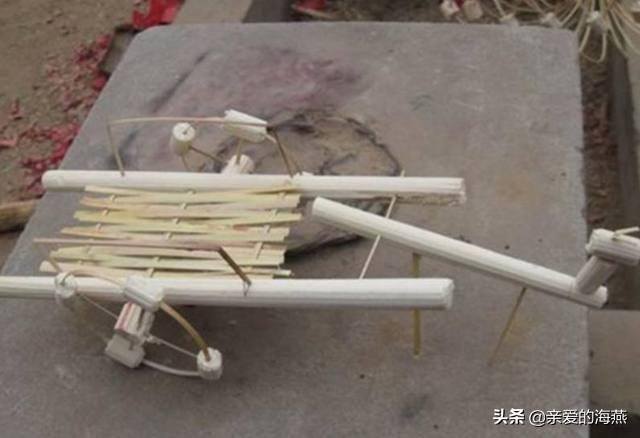 拿回家做手工活（农村孩子的童年玩具，你还记得多少）