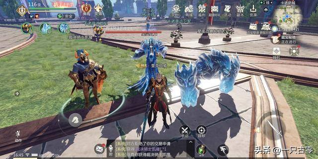 搬砖手游（这些游戏被称为“搬砖党”，十个八个都是搬砖党）