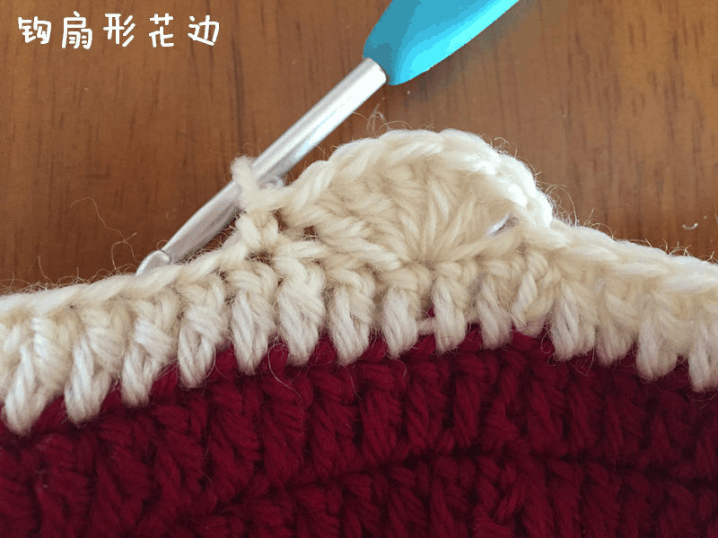 帽子怎么做 手工 可以戴的（可爱的宝宝帽子编织图解教程）