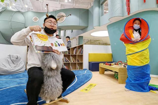 幼儿园门口做什么小生意合适（小绿洲的成长之路）