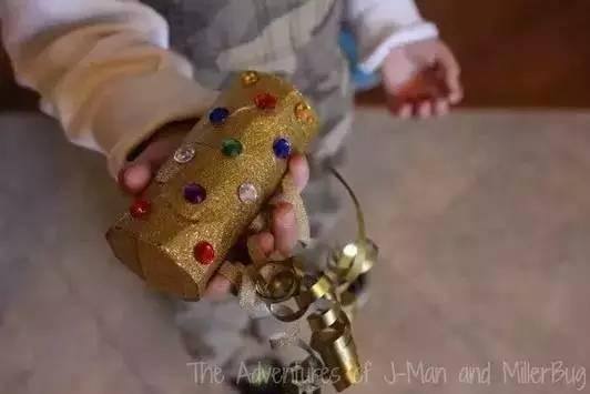 什么手工好做又简单（幼儿园手工制作：多彩中国龙）