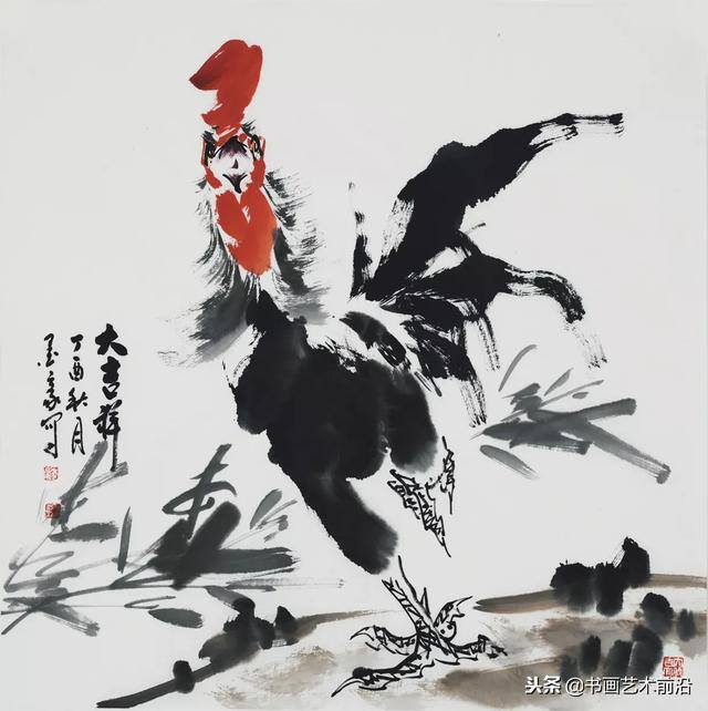 1981年属鸡发财方向（属鸡人2019年财运预测）