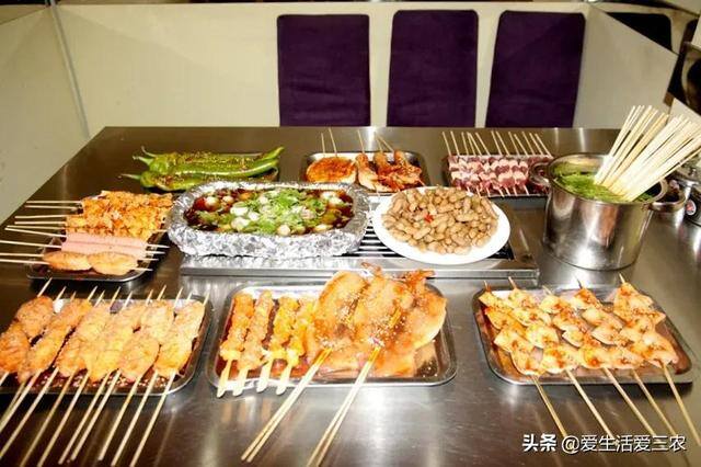 做什么生意挣钱（开眼镜店挣钱吗？）