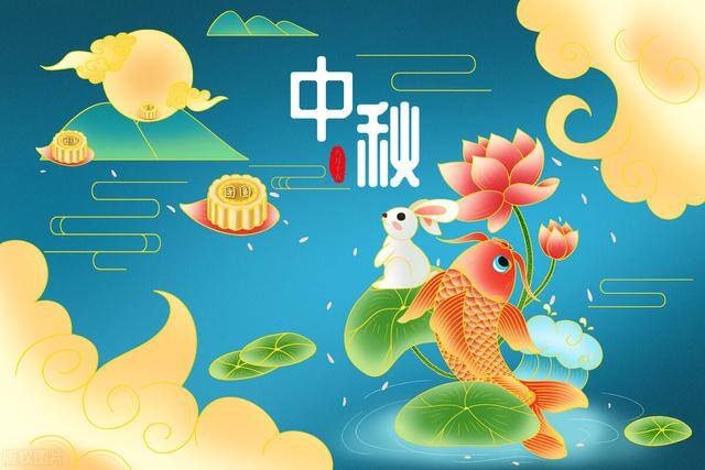 月饼在家怎么做自制月饼（紫薯月饼的做法）