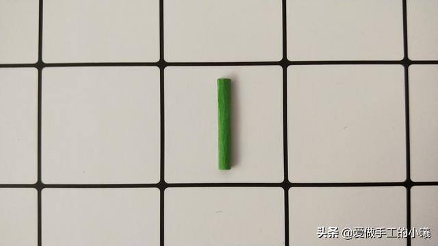 怎么做小手工（简单又好看的草莓折纸教程）