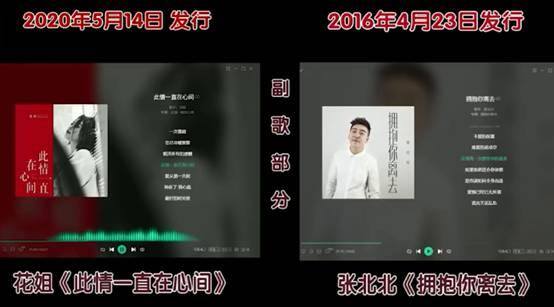 抖音那么多人唱歌有赚钱的吗（她是全网最受欢迎的歌手，一首歌从大排档到千万网红）