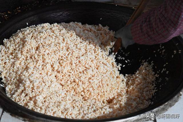 干什么能挣钱（柏大姐的“糖米”）