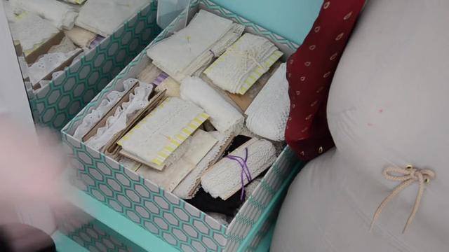 手工活之家（小而精的手工工作室，整理整理就能变成工作室！）