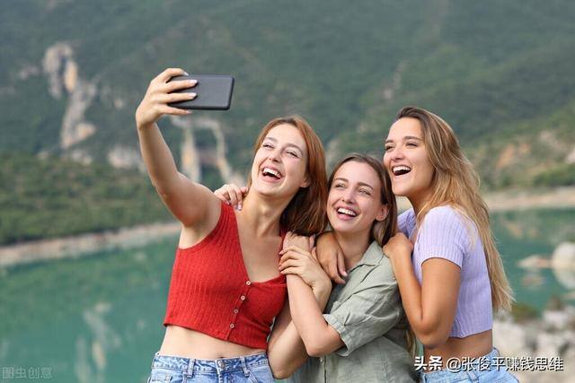 抖音中视频计划怎么赚钱（如何通过参与中视频伙伴计划赚钱？）