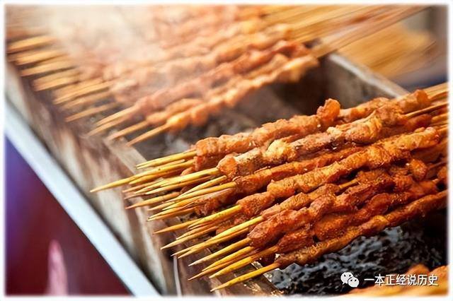 最火的小吃生意（杂粮煎饼、麻辣烫、臭豆腐、臭豆腐的区别）